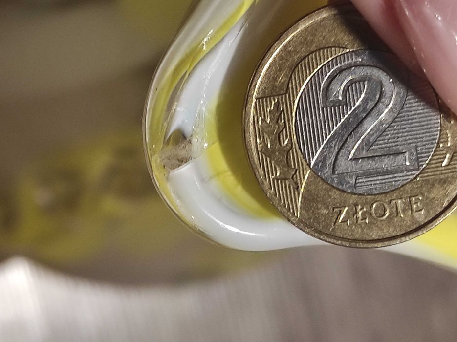 Wazon sękacz wys. 27 cm