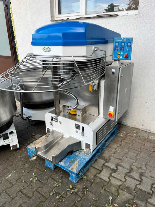 Mieszałka miesiarka dzieża MaszGliwice SMR 320 
49000 zł