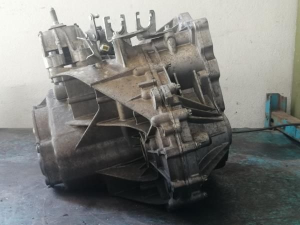 Caixa de velocidades manual MINI Mini (R56)