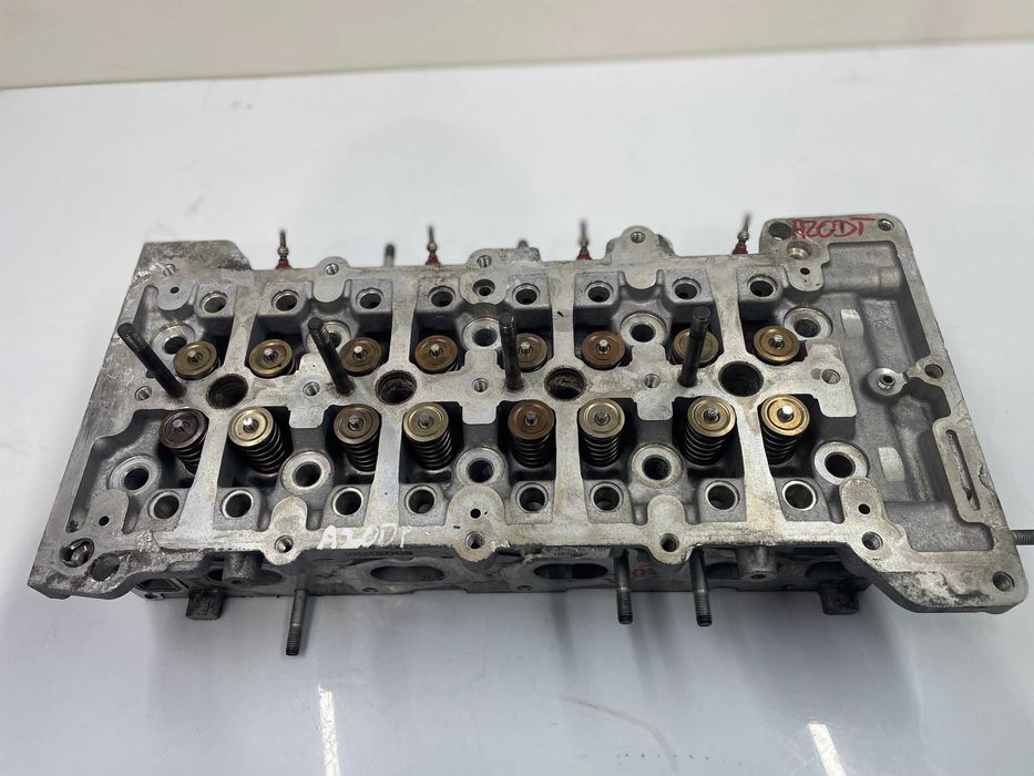 Cabeça do motor Culassa Opel Insignia 2.0cdti (A20DT)