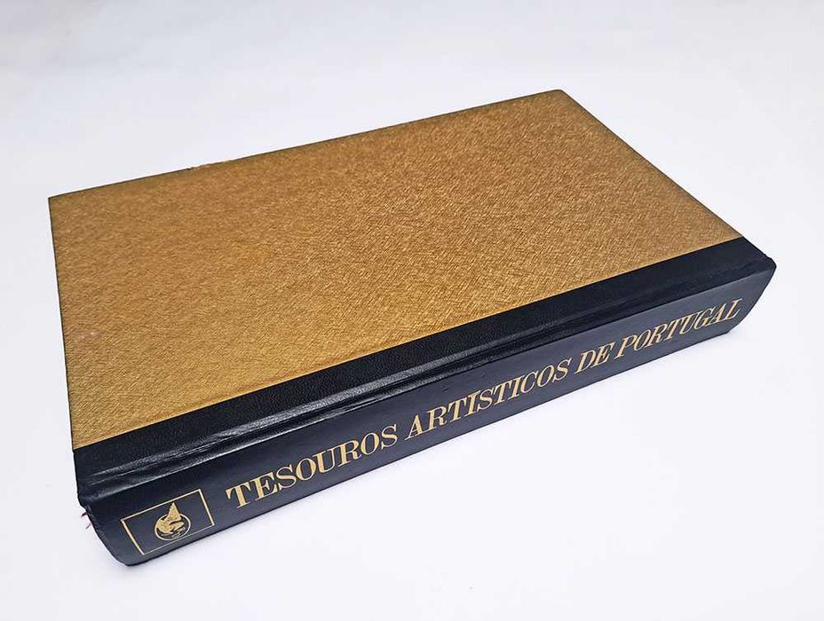 Tesouros Artísticos de Portugal