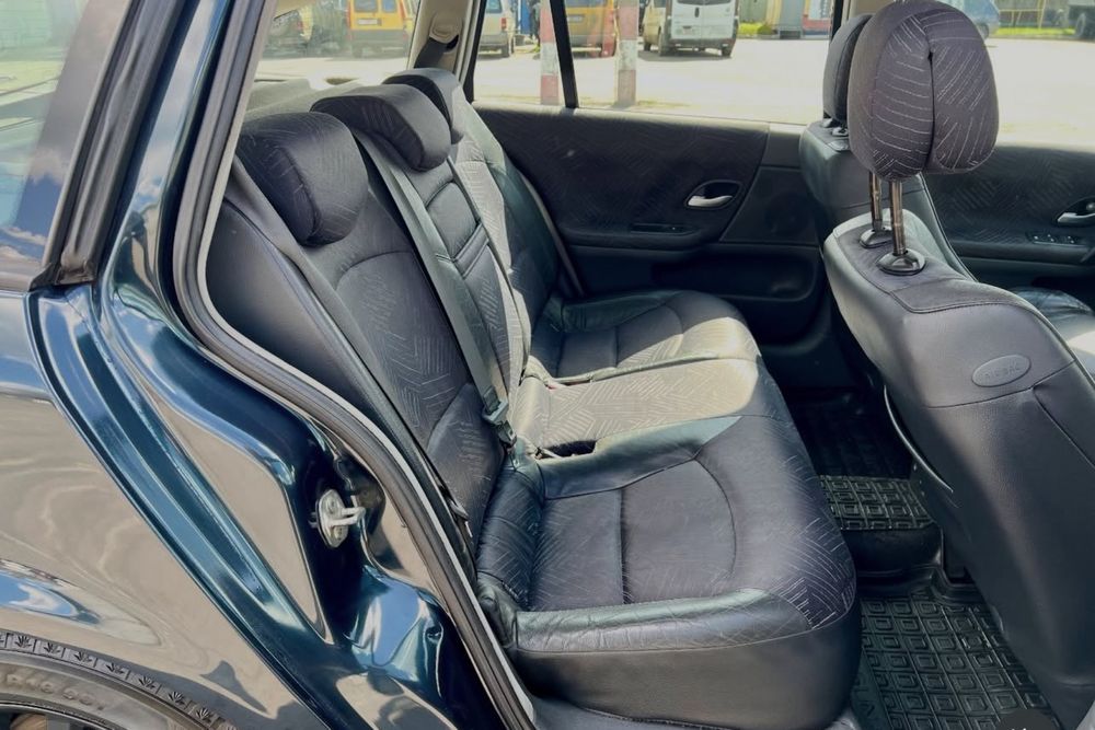 Renault Laguna 1.9 TDI