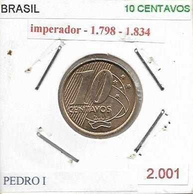 Brasil - - - ( Real ) - - - - - Moedas