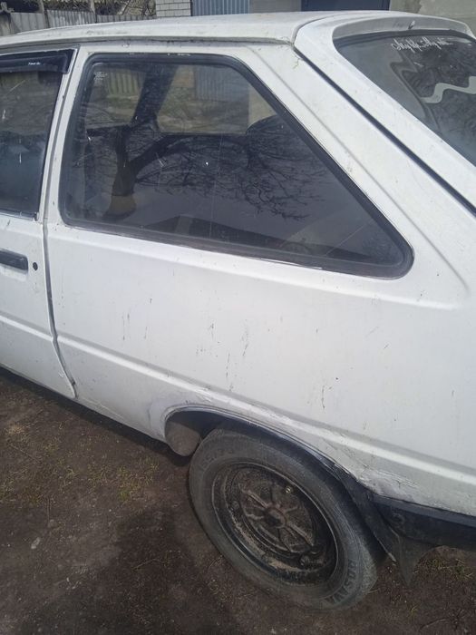 Продам Таврію з двигуном Ваз