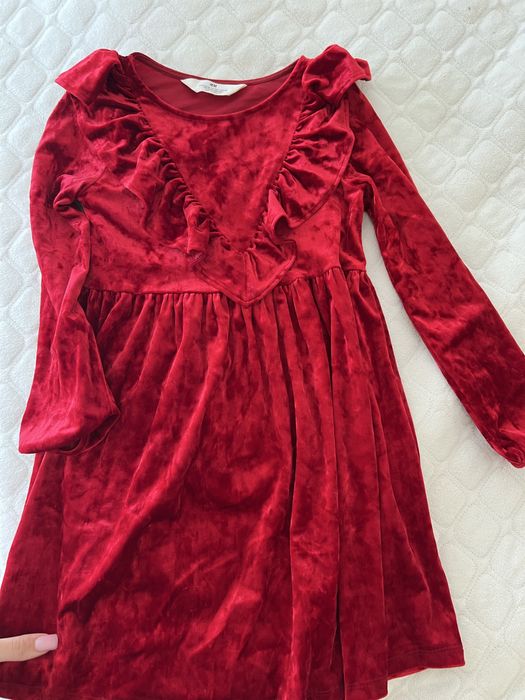 Нарядне плаття для Дівчинки