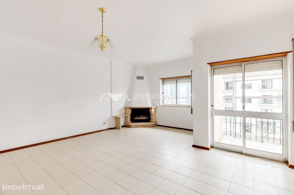 Apartamento T3