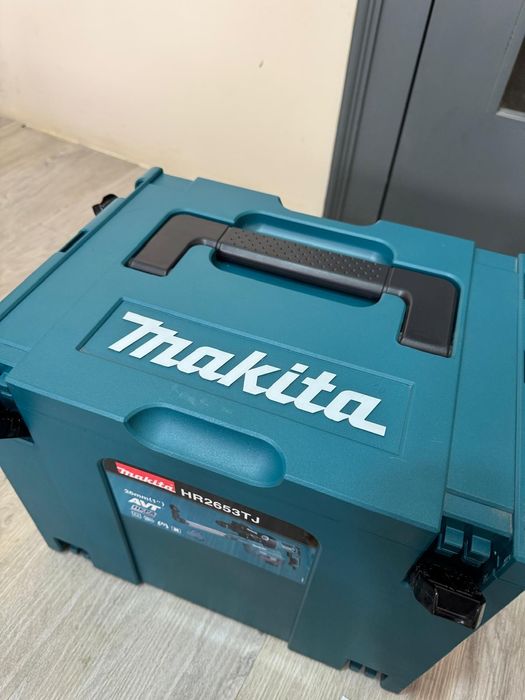Makita martelo combinado 800w