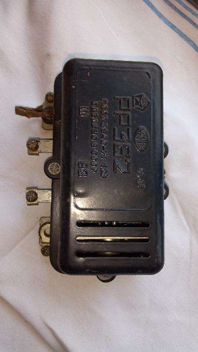 РР 362 ( ГОСТ 3940-71 12В )