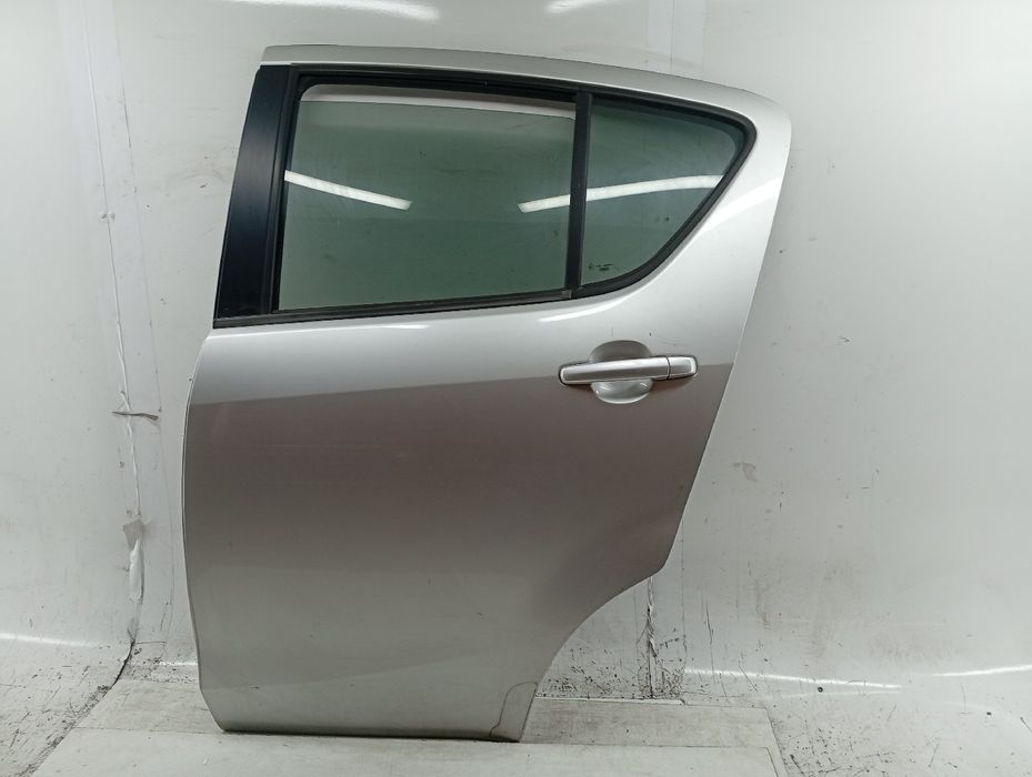Porta Traseira Esquerda - OPEL AGILA (B) (H08) | 08 - 14
