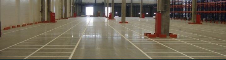 Полімерна підлога. Хім. Стійкі покриття. 3д підлга