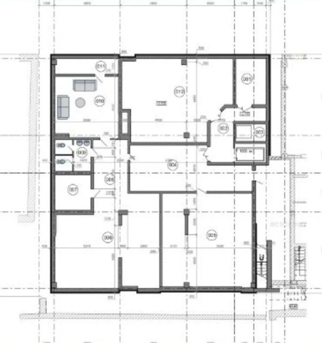 Commercial real estate at (area 3800 m²) - Atlanta.ua - photo 3