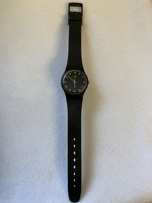 Zegarek Swatch Swiss