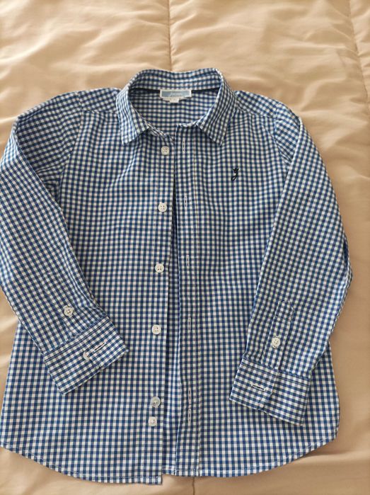 Camisas       4A