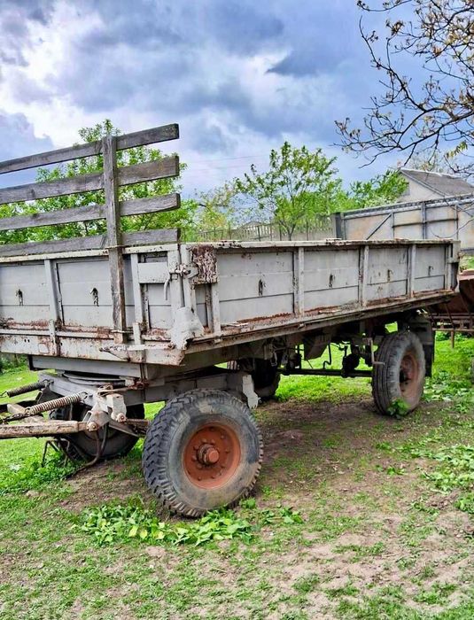 продам причіп ПСЕ-1215