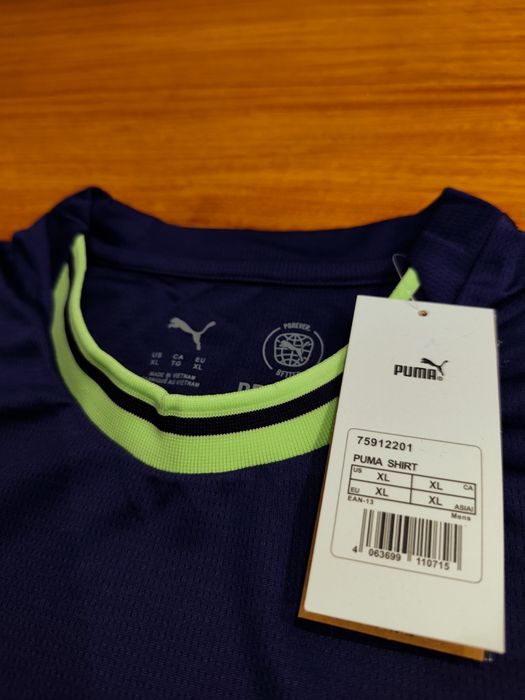 Camisolas alternativa roxa SC Braga 25/26