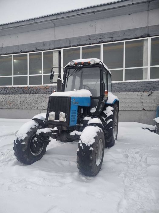 Трактор МТЗ 892, 2013 року