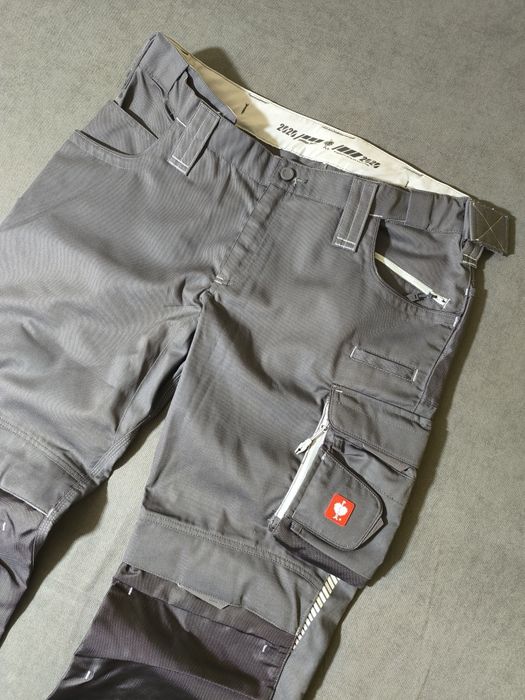 Штани Engelbert Strauss Motion 2020 штани для роботи спецодяг