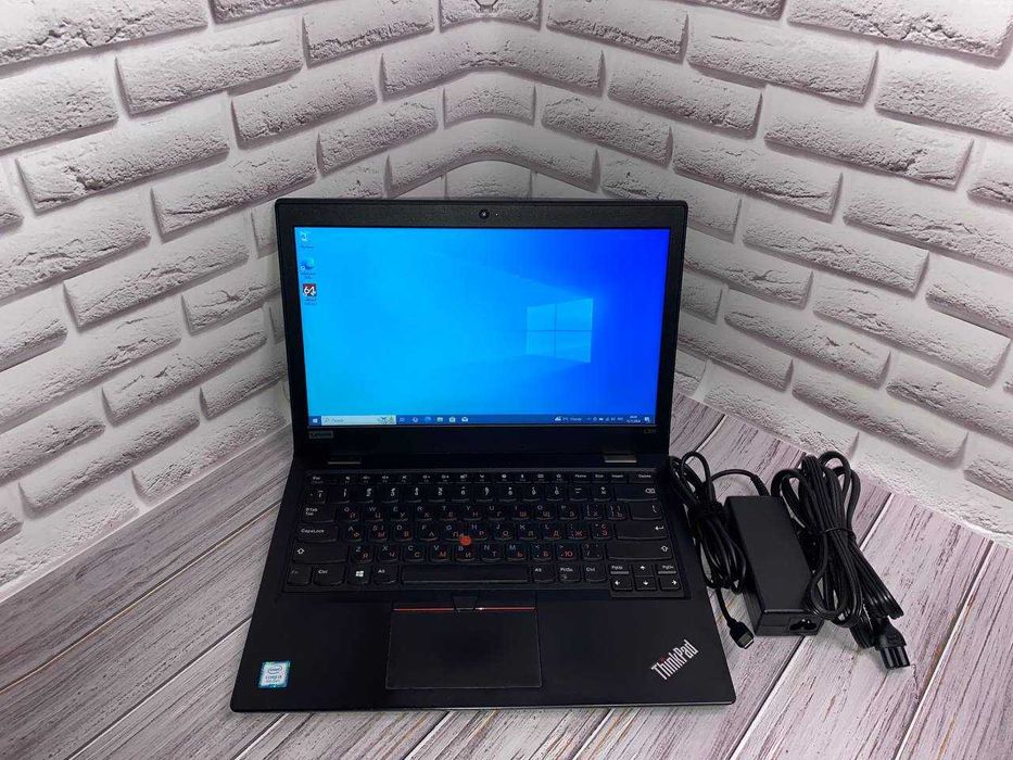 Lenovo ThinkPad L390 | I5 8265u | 8GB Ram | 256 SSD