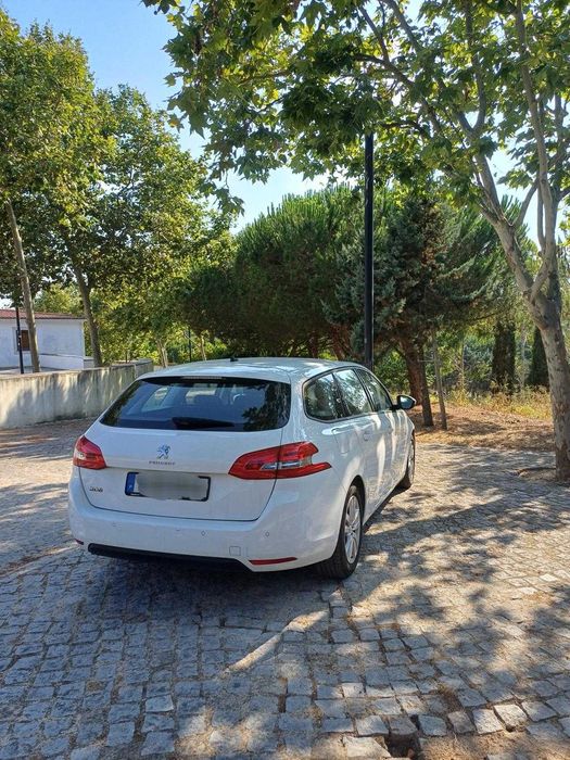 Peugeot 308 SW 1.5 BlueHDI 130cv Active business/2021