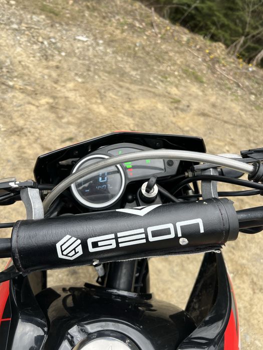 Geon x-road Light 200