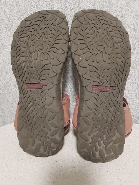 Жіночі сандалі Merrell Terran Cross II