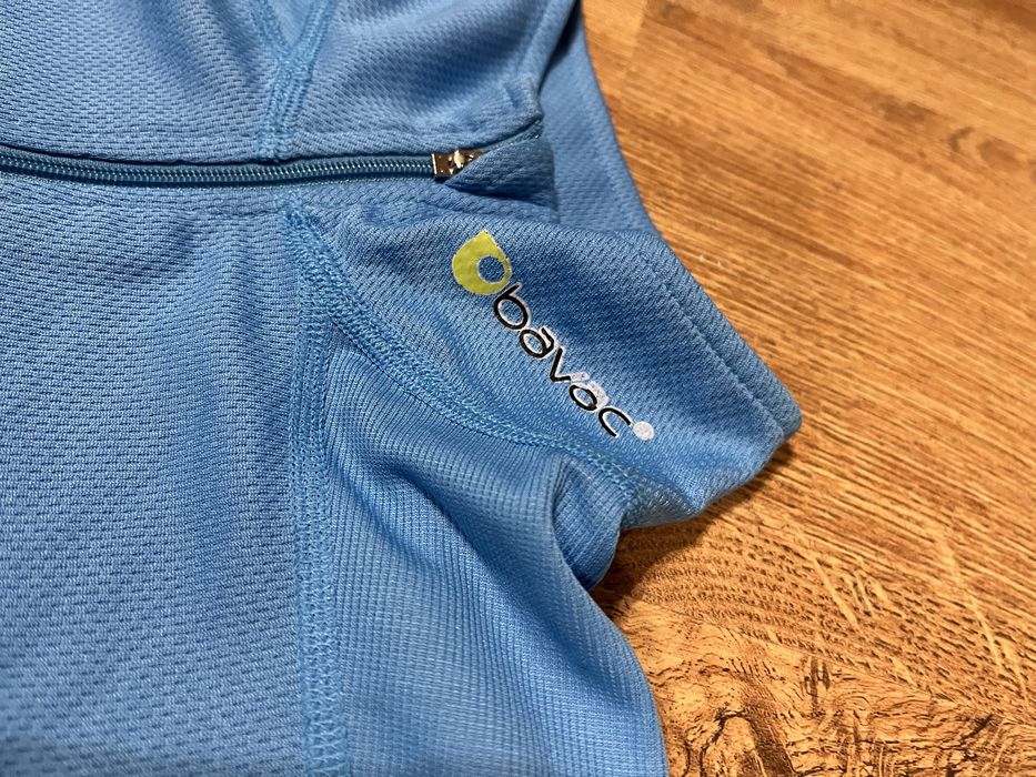 Podkoszulek sportowy unisex