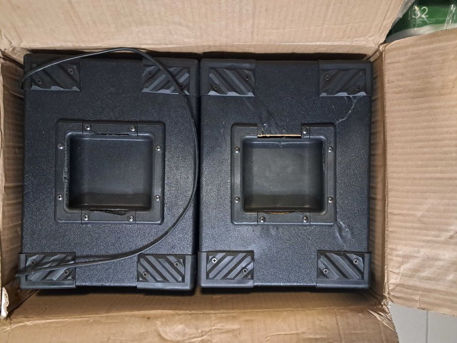 Комплект активних колонок Skytec SPB-10 (200 Вт)