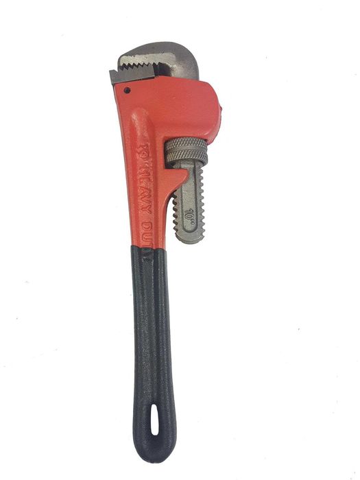 Klucz do rur Stillson 10'' 250mm hydrauliczny klucze