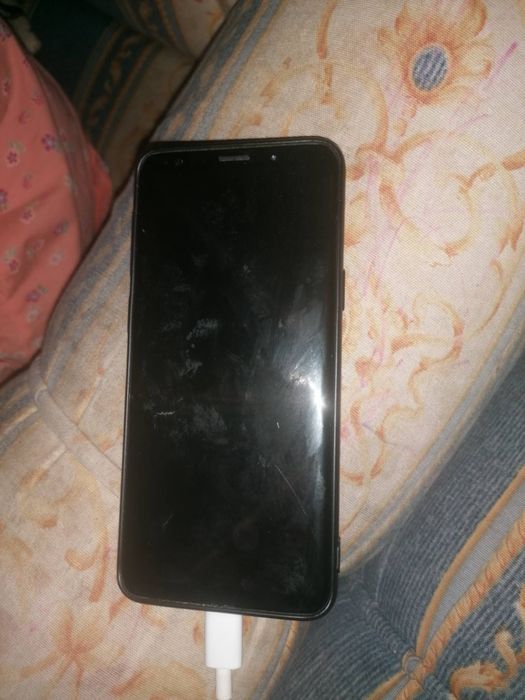 Samsung s9 como novo