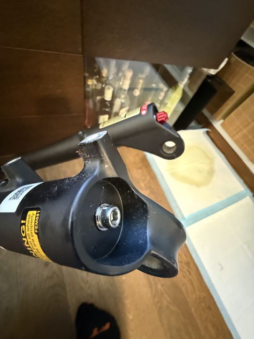 Sunture Aion powietrze +blokada