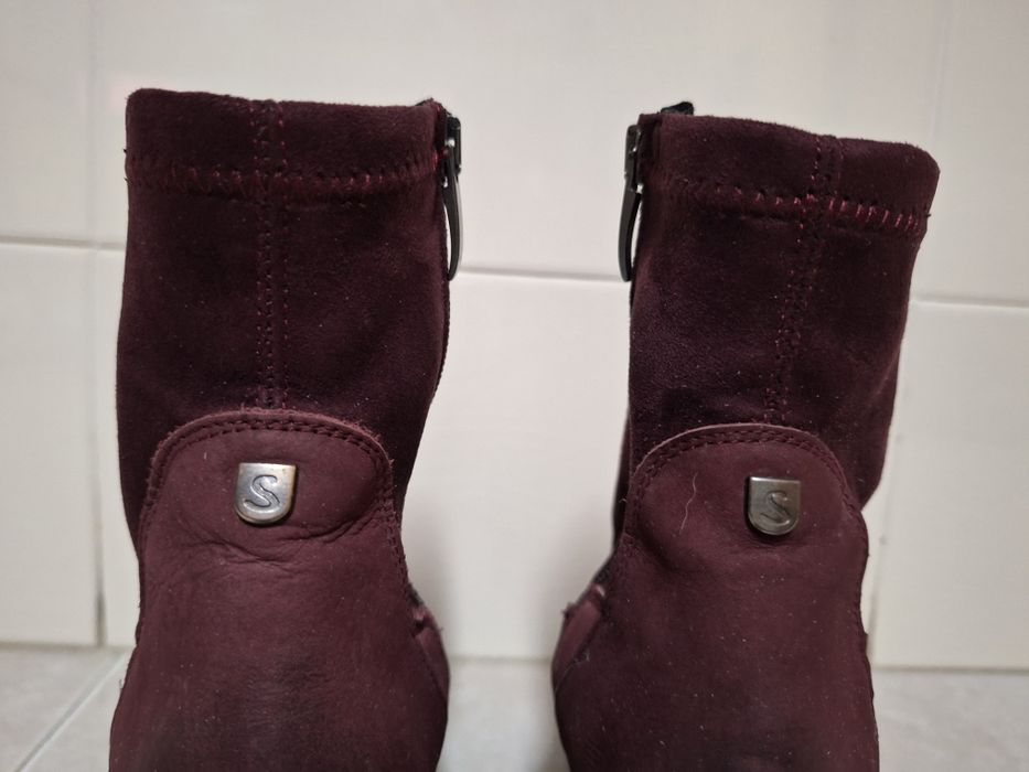 Botas SALSA Originais n.40 Impecáveis