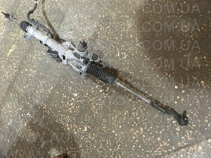 Рулевая рейка SUBARU Outback 2015, 2016, 2017 - 34110AL150, 34110AL151