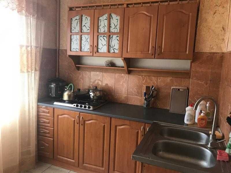 Новые Дома!  1 к. кв. 3/9, район метро Дворец  Спорта