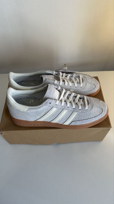 Adidas Tokyo cinzentos – novos – nunca usados, Com a caixa!