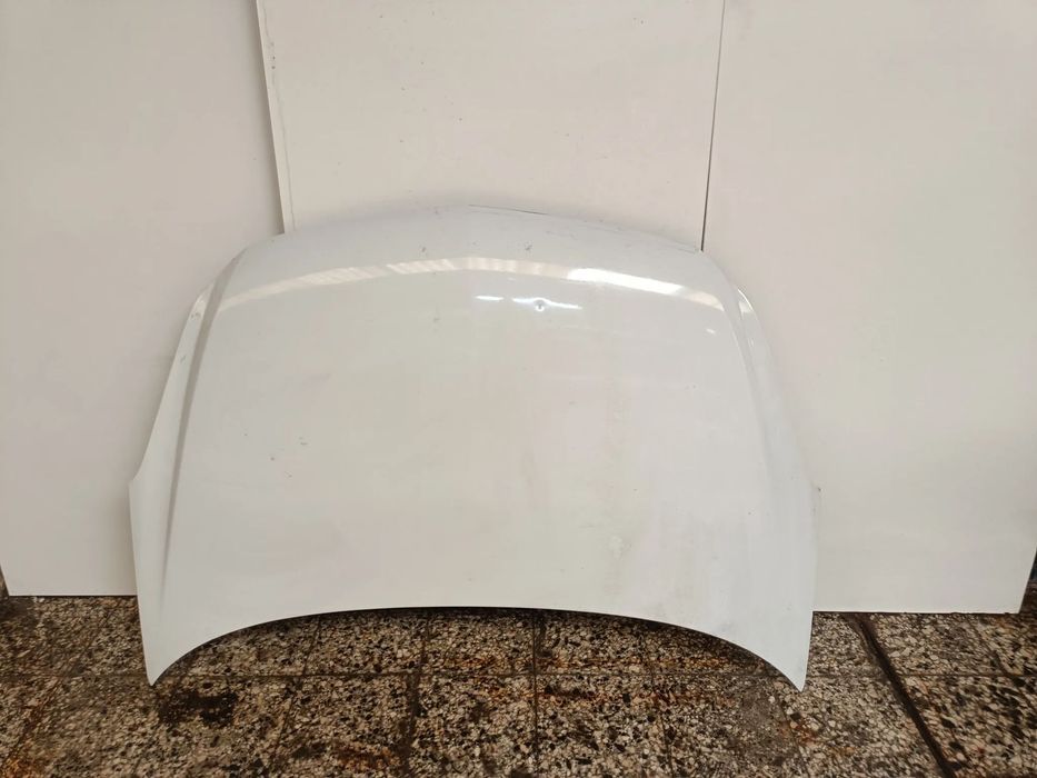 Capot Opel corsa D 2008