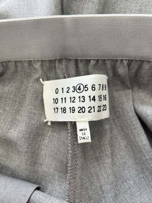 Стильні штани Maison Margiela. Оригінал