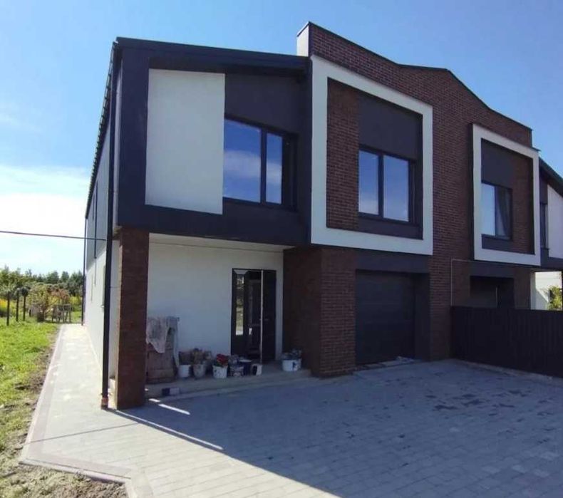 Продаж котеджу в гарній локації Сокільники Львів!