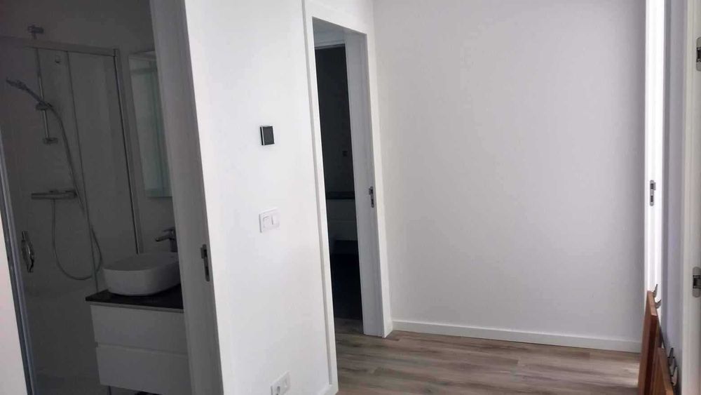 Fantástico apartamento T3 para alugar