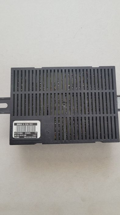 Moduł sterownik  świateł bmw e60 e61 e65 e66