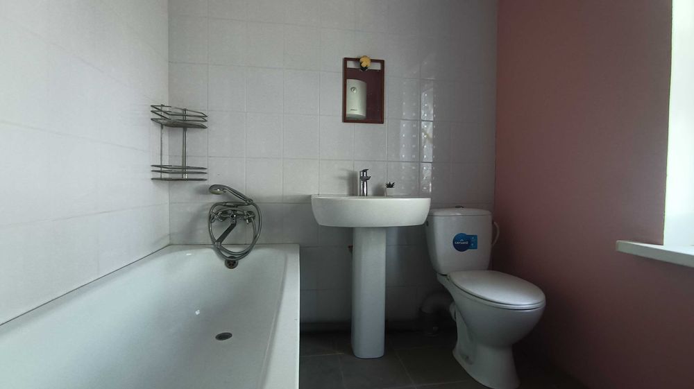 D1A Продам дом Холодная Гора, пер. Варшавский.