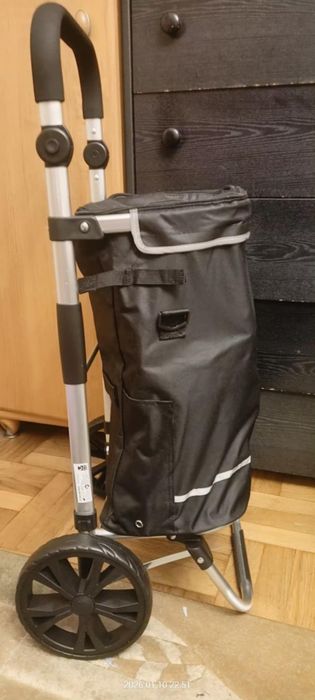 Кравчучка  40 л з термовідділенням німецький виробник TopMove