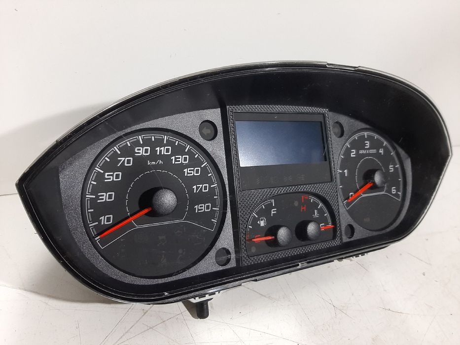 Quadrante / painel de instrumentos FIAT Ducato (250_, 290_)