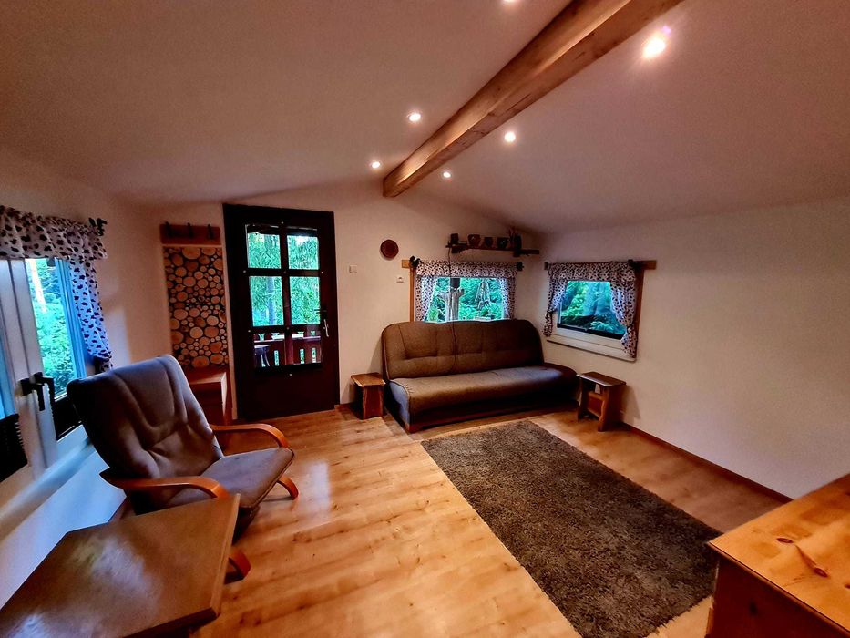 Domek Apartament całoroczny Noclegi pokoje góry k/ Zakopane Weekend