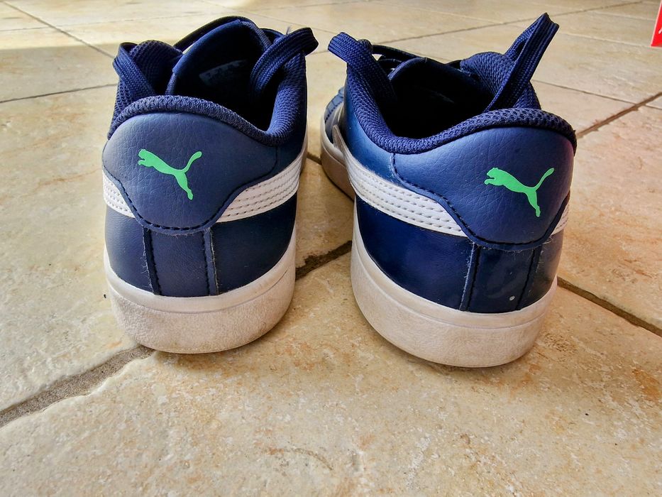 Buty Puma Smash V2