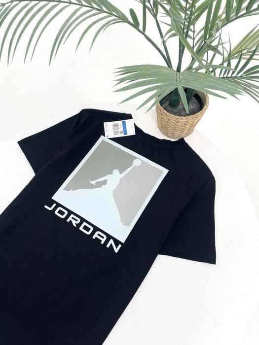 Футболка jordan 2026