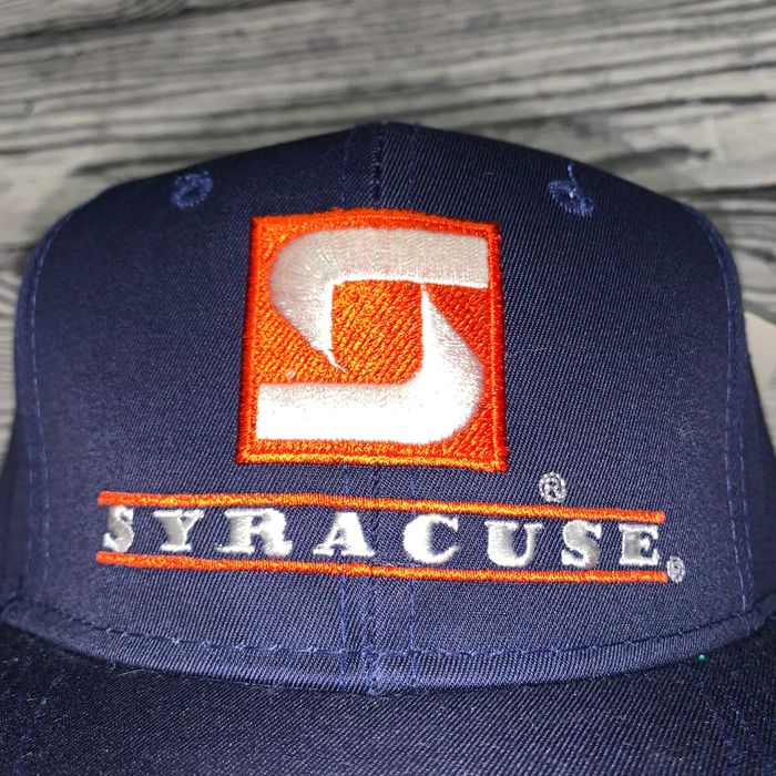 Бейсболка кепка The Game Syracuse Retro Logo Cap New Era 47 Rap Sk8