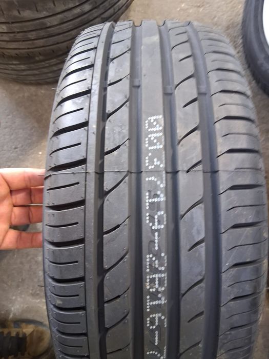 Jantes 16 com pneus  5x100