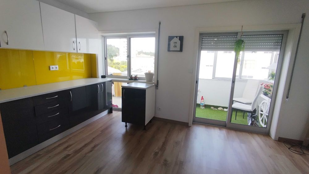 Apartamento a venda em Darque