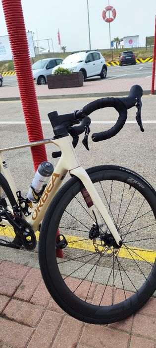 Orbea Orca M30 carbono TAM.M 53