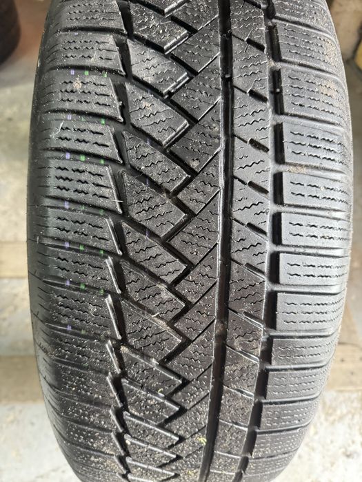 17 235/65 Continental WinterContact TS850p шина зимова